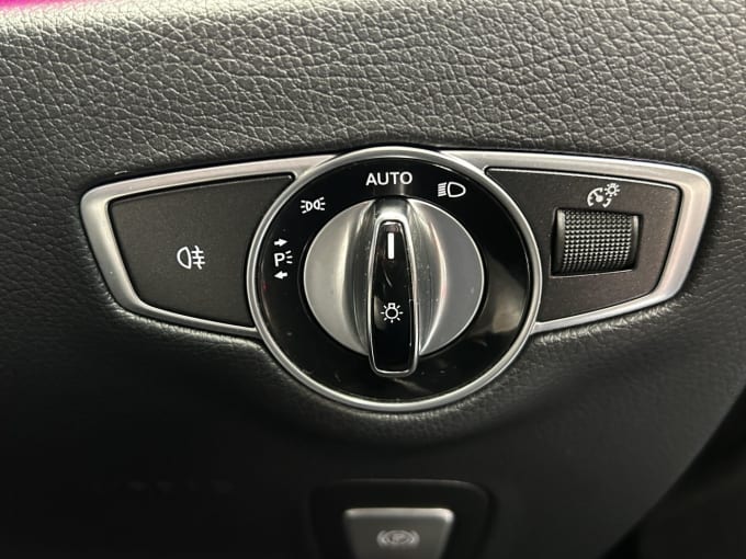 2025 Mercedes-benz E-class
