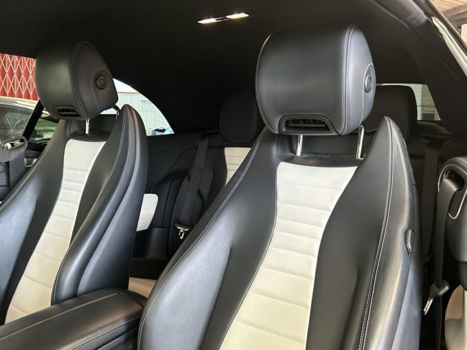 2025 Mercedes-benz E-class
