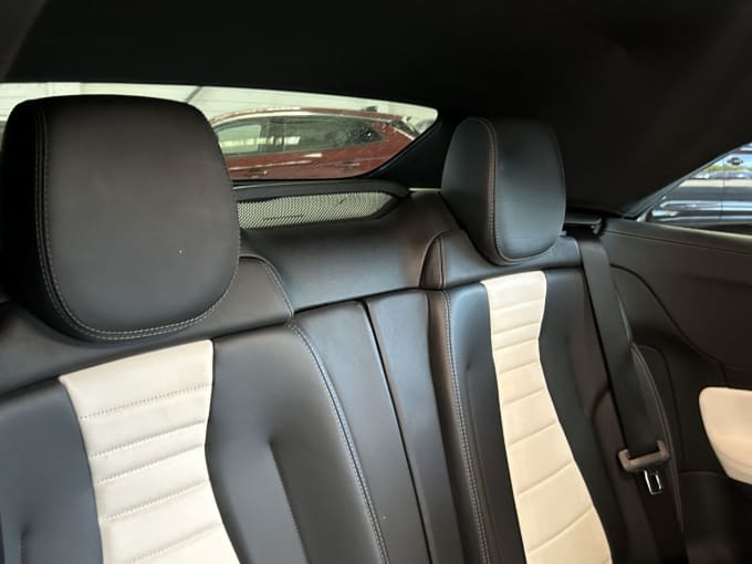 2025 Mercedes-benz E-class