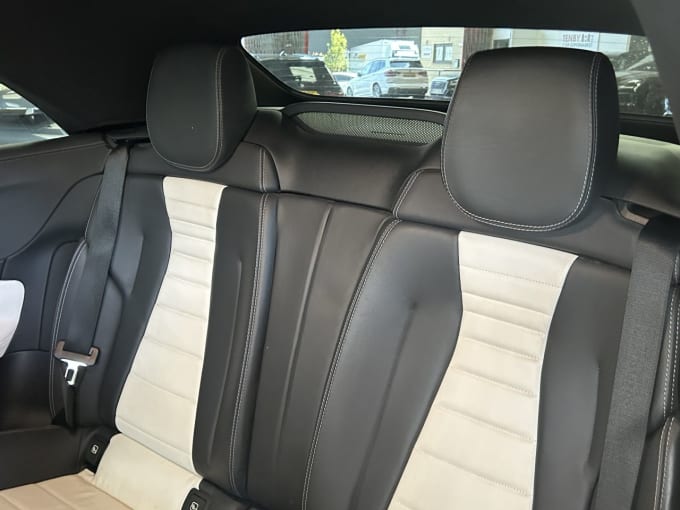 2025 Mercedes-benz E-class