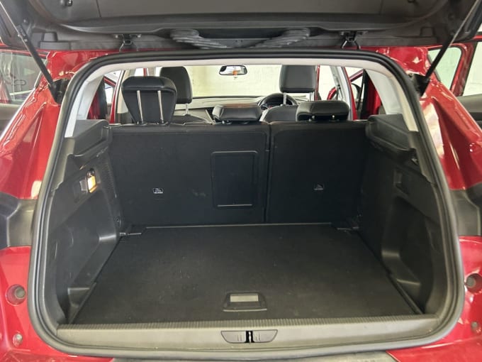 2025 Vauxhall Grandland X