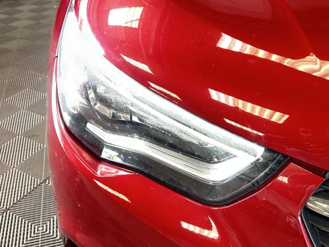 2025 Vauxhall Grandland X