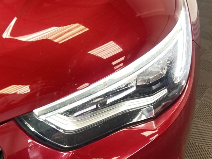2025 Vauxhall Grandland X