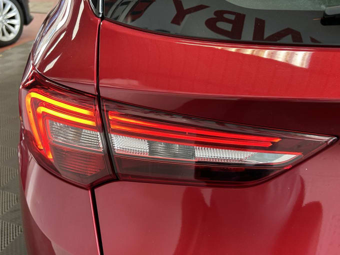 2025 Vauxhall Grandland X