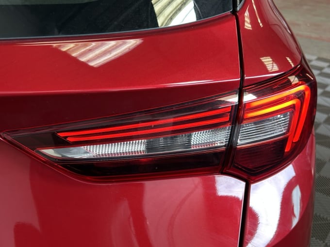 2025 Vauxhall Grandland X