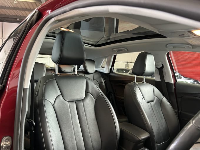 2025 Vauxhall Grandland X