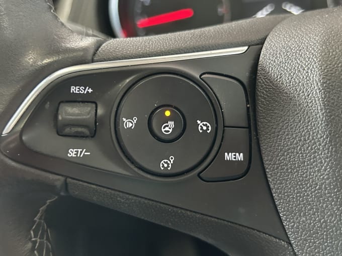 2025 Vauxhall Grandland X