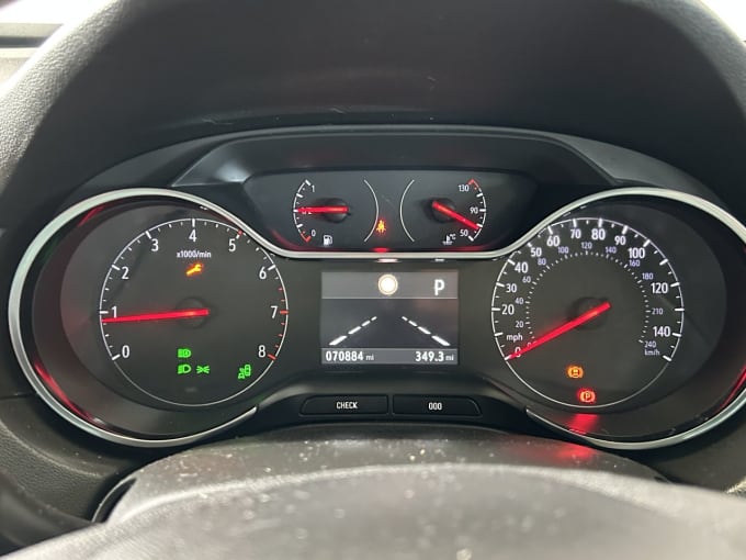 2025 Vauxhall Grandland X