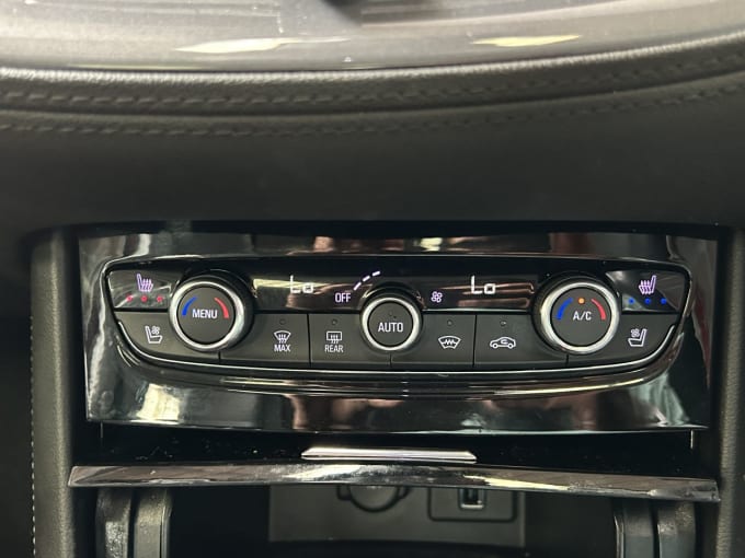 2025 Vauxhall Grandland X