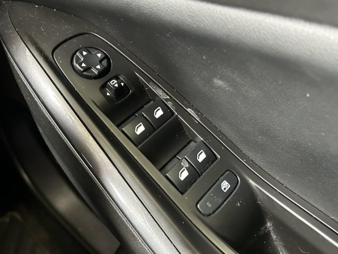 2025 Vauxhall Grandland X