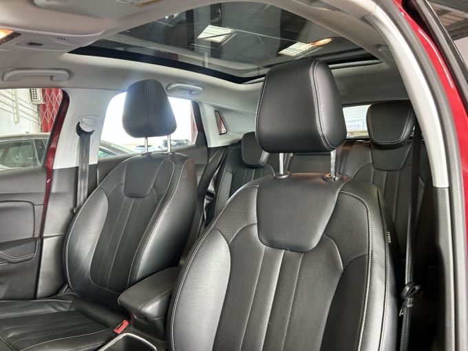 2025 Vauxhall Grandland X