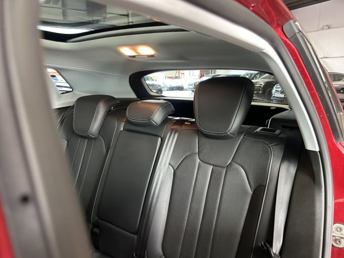 2025 Vauxhall Grandland X