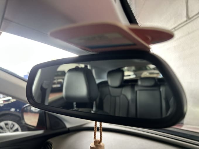 2025 Vauxhall Grandland X