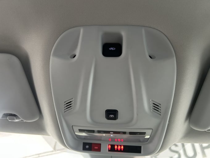 2025 Vauxhall Grandland X
