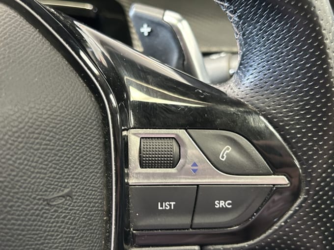 2025 Peugeot 508 Sw
