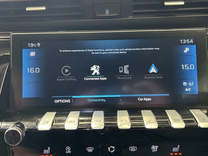2025 Peugeot 508 Sw