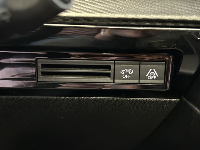 2025 Peugeot 508 Sw