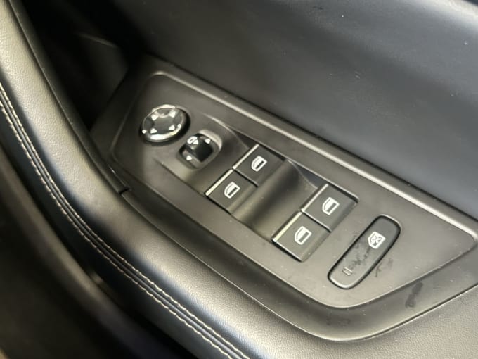 2025 Peugeot 508 Sw