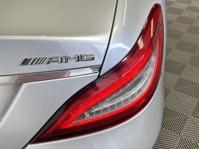2025 Mercedes-benz Cls Class