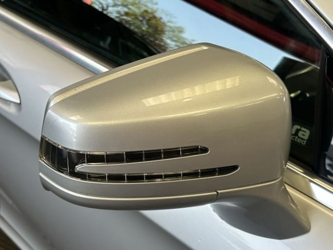 2025 Mercedes-benz Cls Class