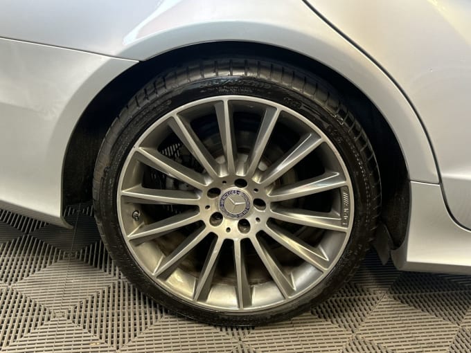 2025 Mercedes-benz Cls Class