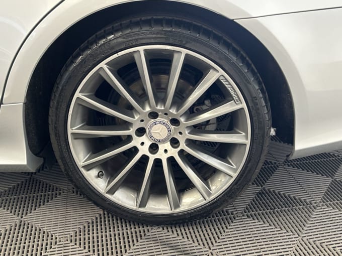 2025 Mercedes-benz Cls Class