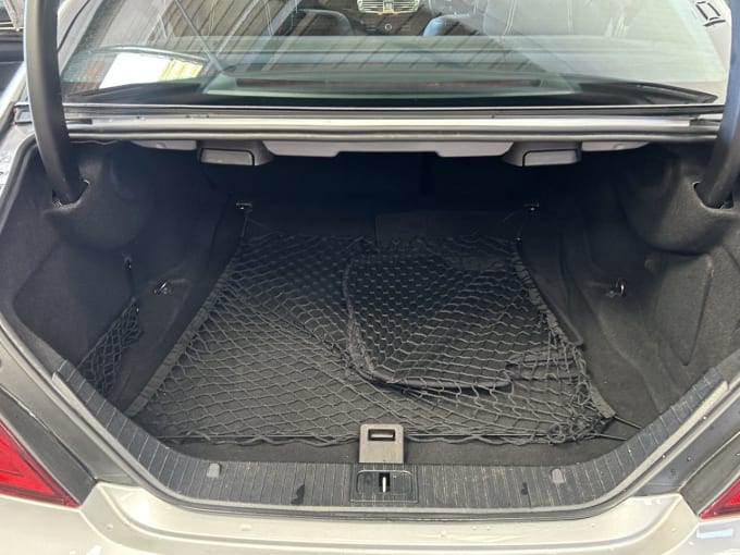 2025 Mercedes-benz Cls Class