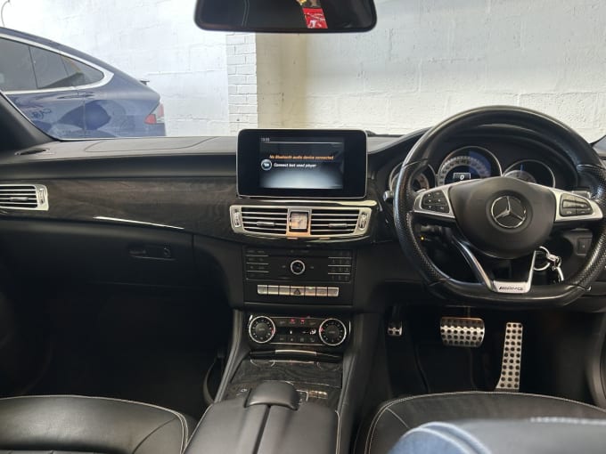 2025 Mercedes-benz Cls Class