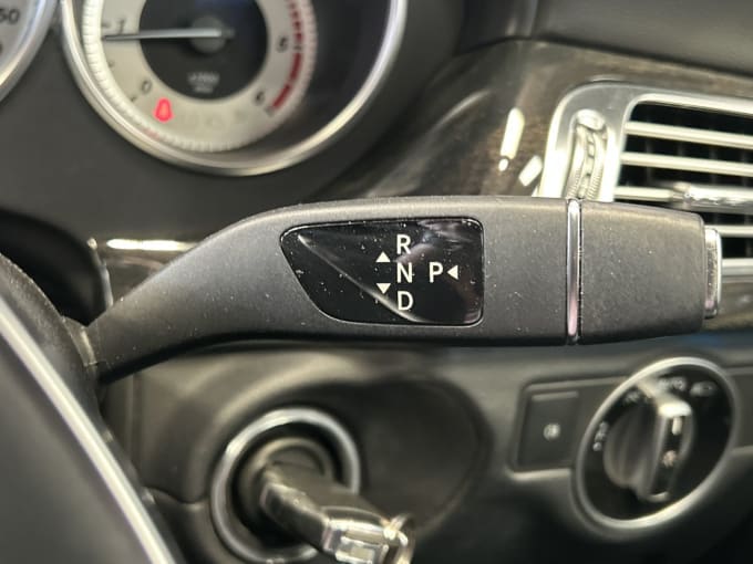2025 Mercedes-benz Cls Class