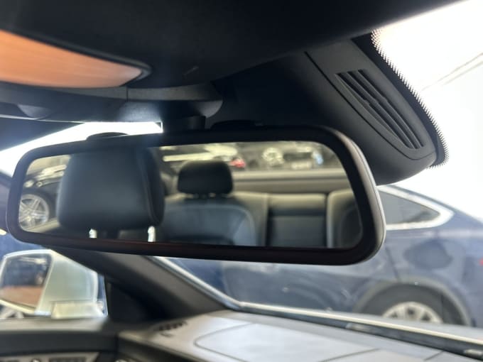 2025 Mercedes-benz Cls Class