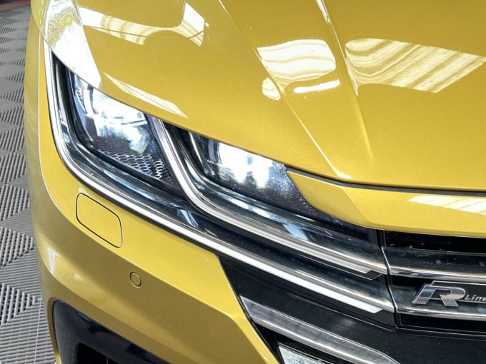2025 Volkswagen Arteon