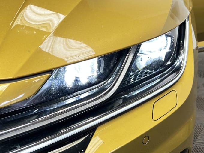 2025 Volkswagen Arteon
