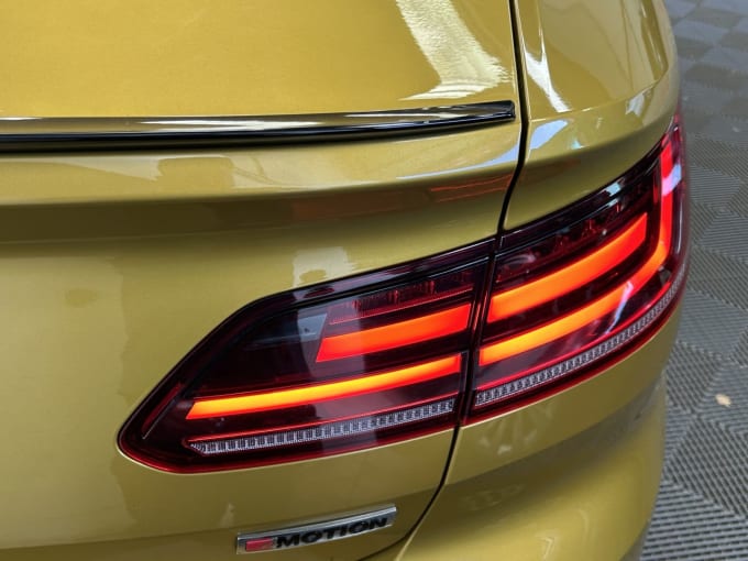 2025 Volkswagen Arteon