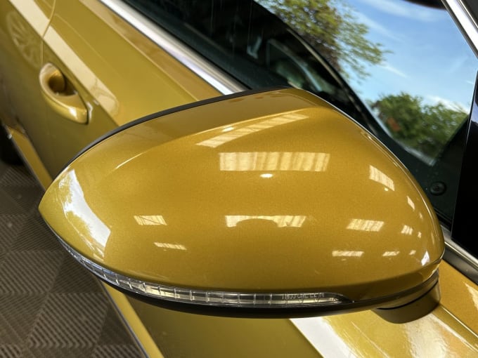 2025 Volkswagen Arteon