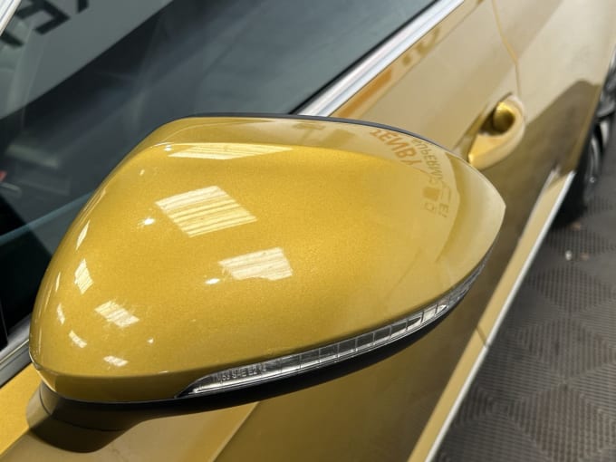 2025 Volkswagen Arteon