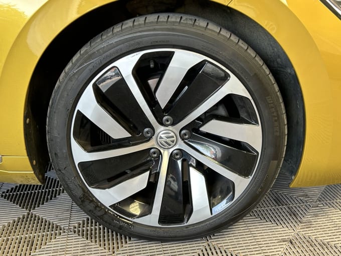 2025 Volkswagen Arteon