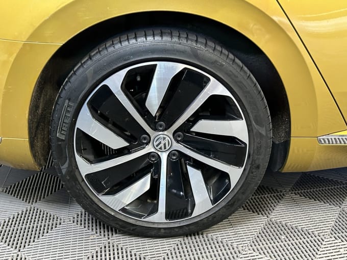 2025 Volkswagen Arteon