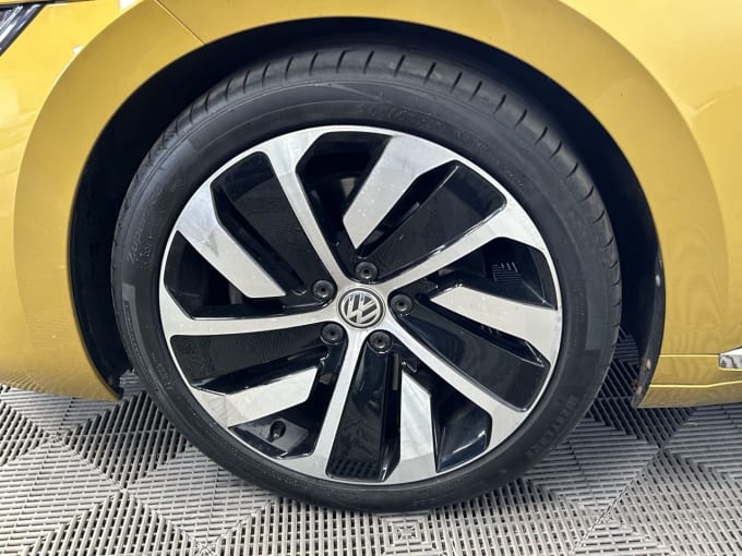 2025 Volkswagen Arteon