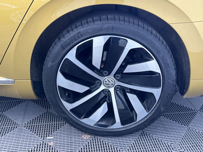 2025 Volkswagen Arteon