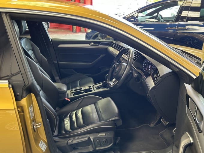 2025 Volkswagen Arteon