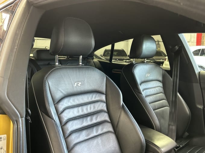 2025 Volkswagen Arteon