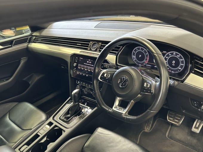 2025 Volkswagen Arteon