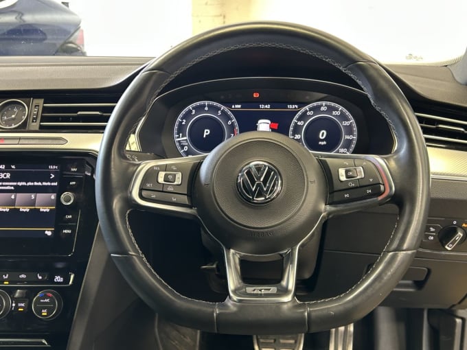 2025 Volkswagen Arteon
