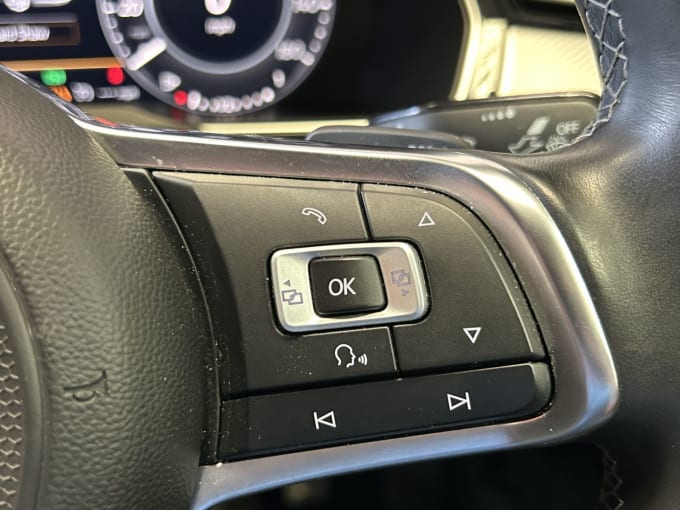 2025 Volkswagen Arteon