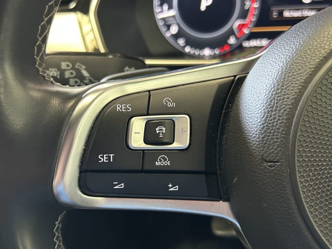 2025 Volkswagen Arteon