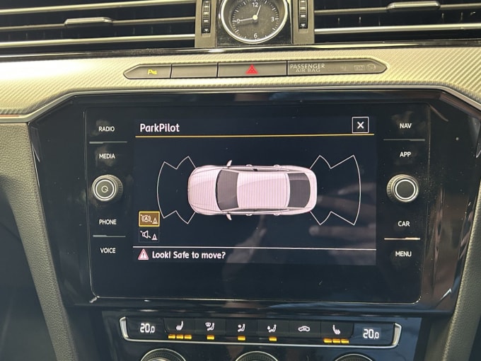 2025 Volkswagen Arteon