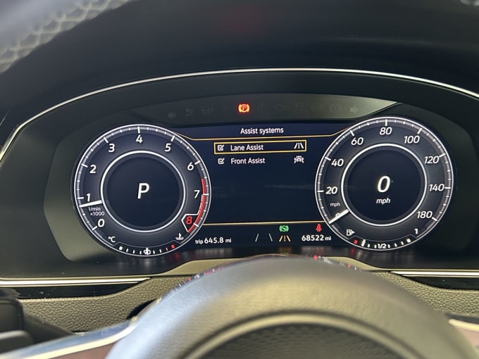 2025 Volkswagen Arteon