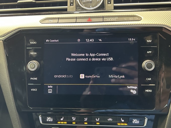 2025 Volkswagen Arteon