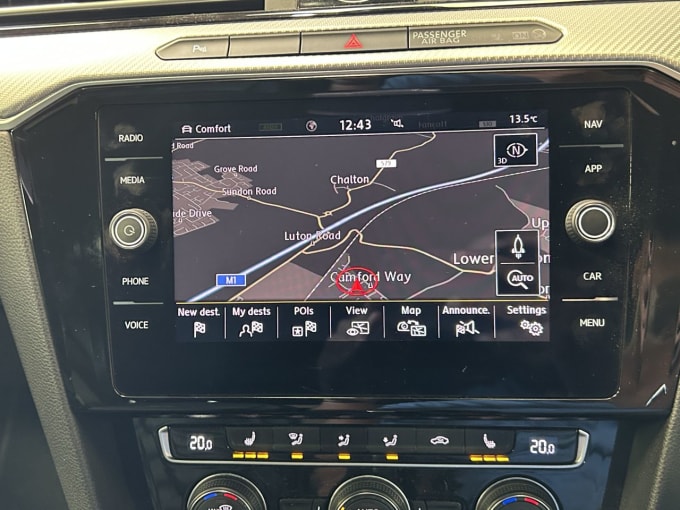 2025 Volkswagen Arteon