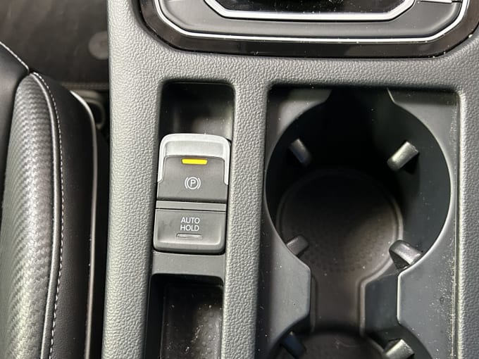 2025 Volkswagen Arteon